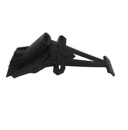 SuperBike 250cc BD250-5 | License Plate Fairing (250005077)
