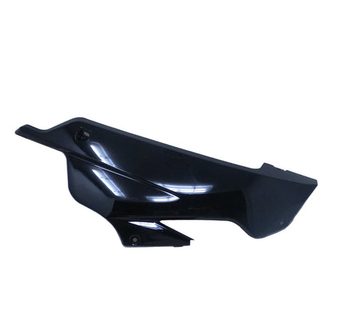 SuperBike 250cc BD250-5 | Lower Left Fairing (Black) (250005062)