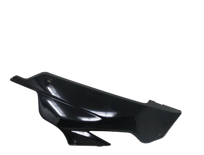 SuperBike 250cc BD250-5 | Lower Left Fairing (Black) (250005062)