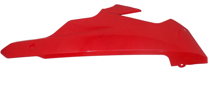 SuperBike 250cc BD250-5 | Lower Right Fairing (Red) (250005063)