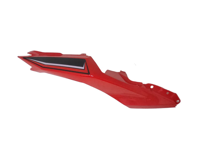 SuperBike 250cc BD250-5 | Right Tail Fairing (Red) (250005071)