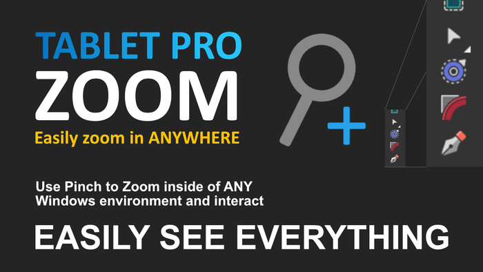 Tablet Pro STUDIO - Business License
