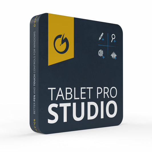 Tablet Pro STUDIO