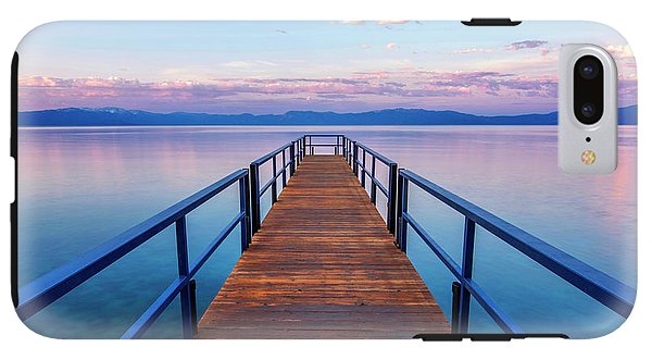 IPhone 7 Plus Tough Case