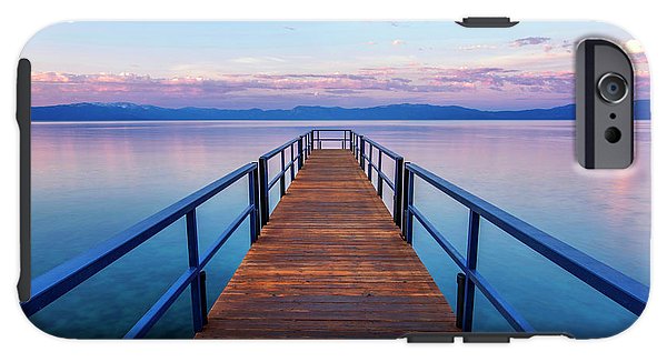 IPhone 6s Tough Case