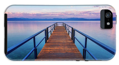 IPhone 5 Tough Case