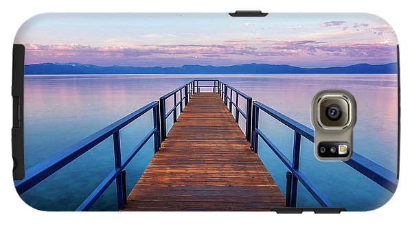 Galaxy S6 Tough Case