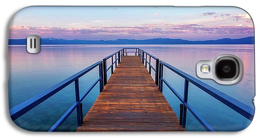 Galaxy S4 Case