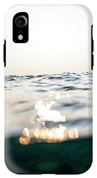 IPhone XR Tough Case