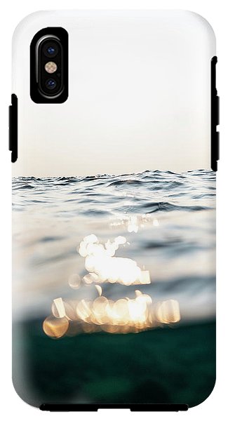 IPhone X Tough Case