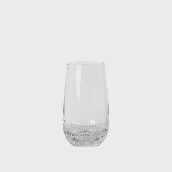 Tall Bubble Tumbler