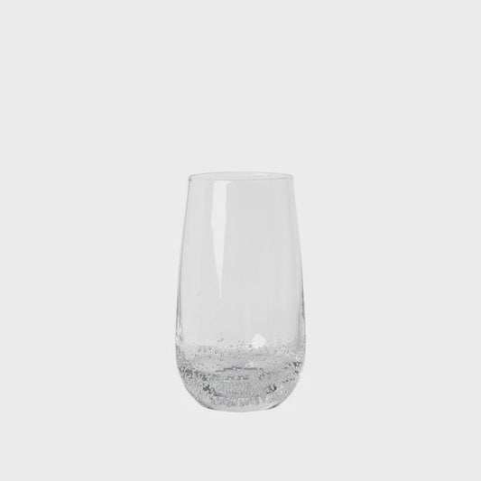 Tall Bubble Tumbler