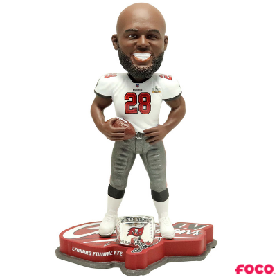 Leonard Fournette