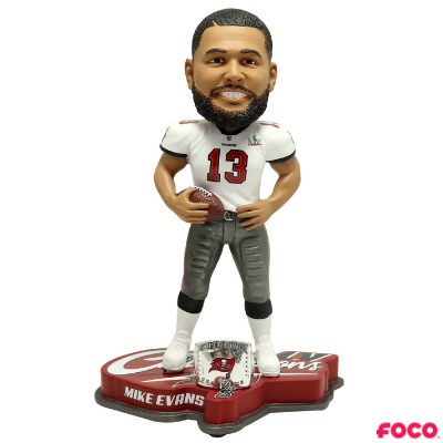 Mike Evans