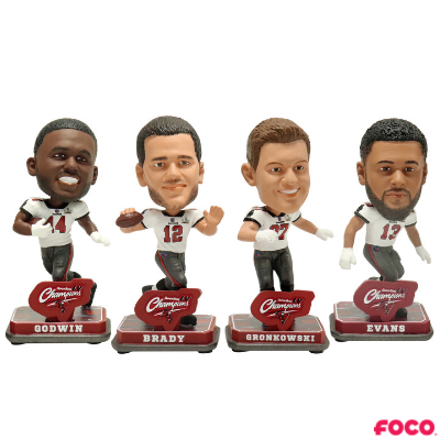 Mini Set of 4