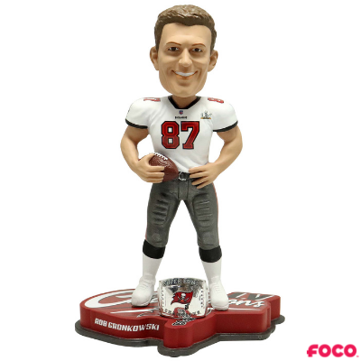 Rob Gronkowski