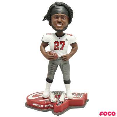 Ronald Jones II