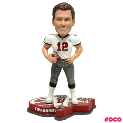 Tom Brady