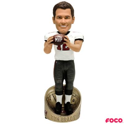 Tom Brady - MVP