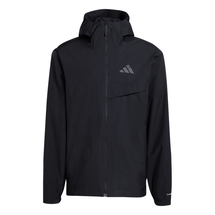 adidas TERREX MULTI 2 LAYER CLIMAPROOF RAIN JACKET