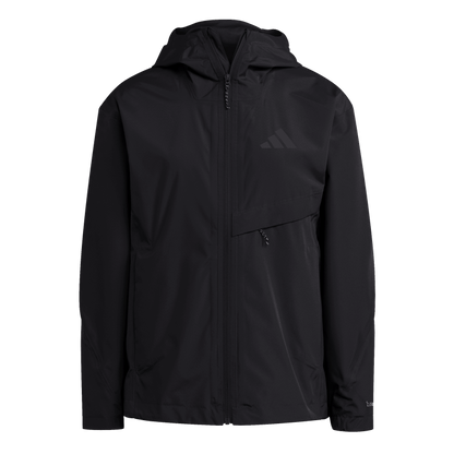 adidas TERREX MULTI 2 LAYER CLIMAPROOF RAIN JACKET
