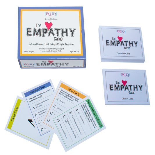 The Empathy Card Game