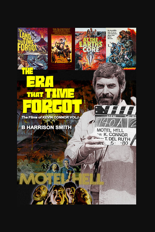 The Era That Time Forgot – Volume One (paperback)