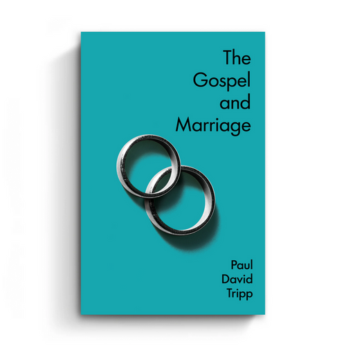 The Gospel and Marriage Tract (5 pack)