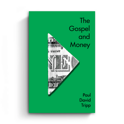 The Gospel and Money Tract (5 pack)
