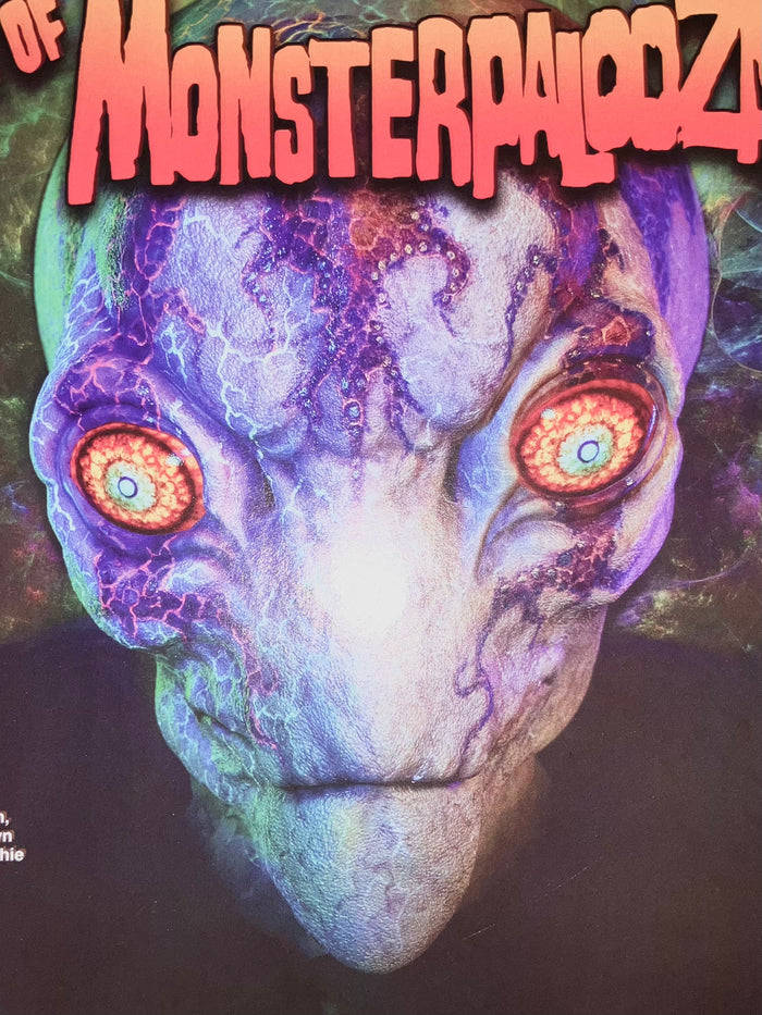 The Halloween Society Unearthed 1983-1987 Volume 1