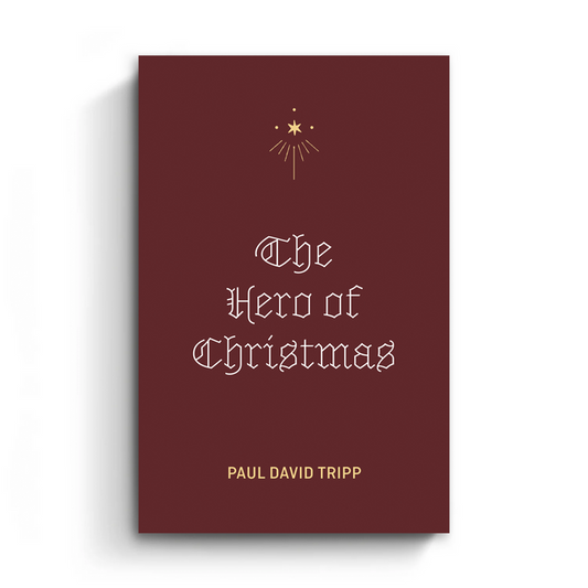 The Hero of Christmas Tract (25 Pack)