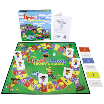 The Upside Down Divorce Game