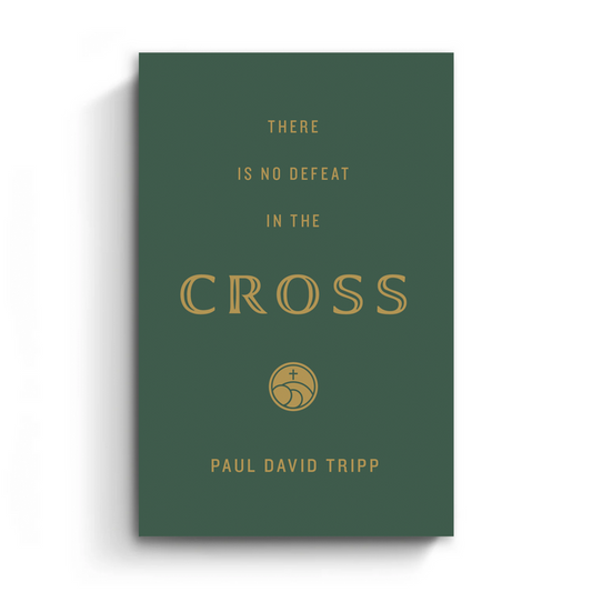 There Is No Defeat in the Cross Tract (25 Pack)