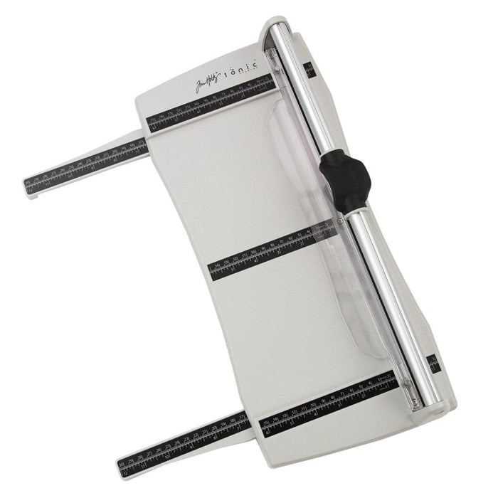 Tim Holtz Rotary Media Trimmer by Tonic