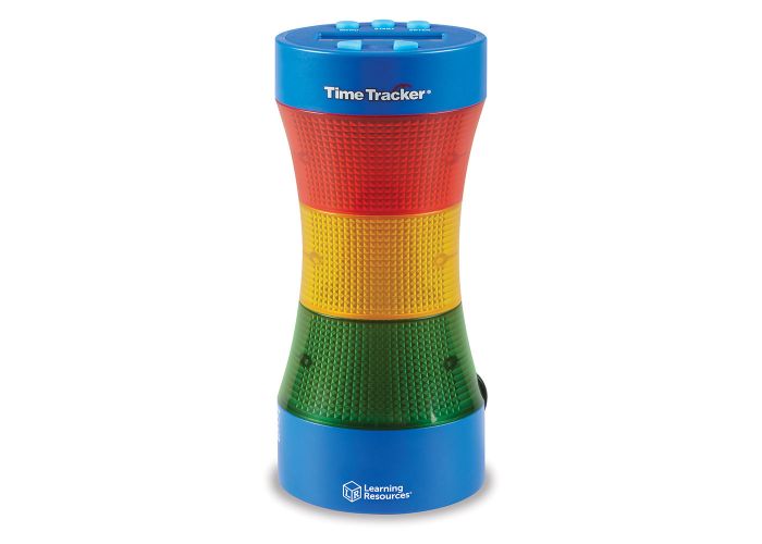Time Tracker Visual Timer & Clock
