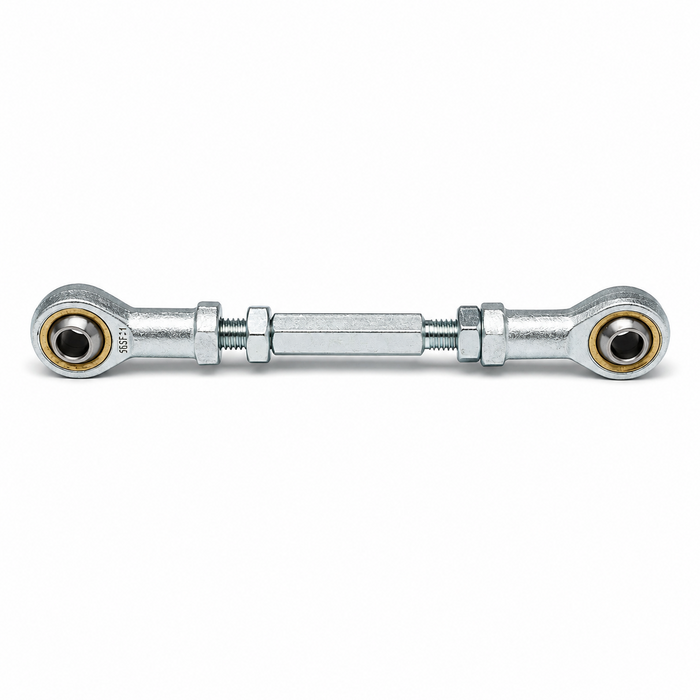 Tire Rod For Electric GoKart