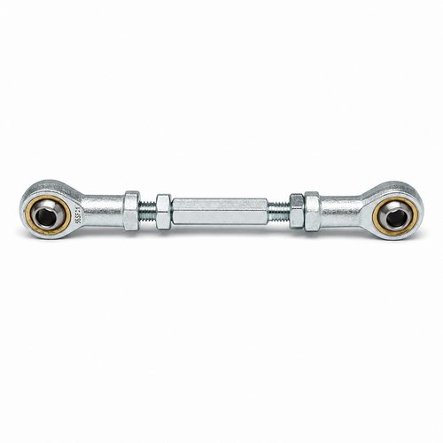 Tire Rod For Electric GoKart