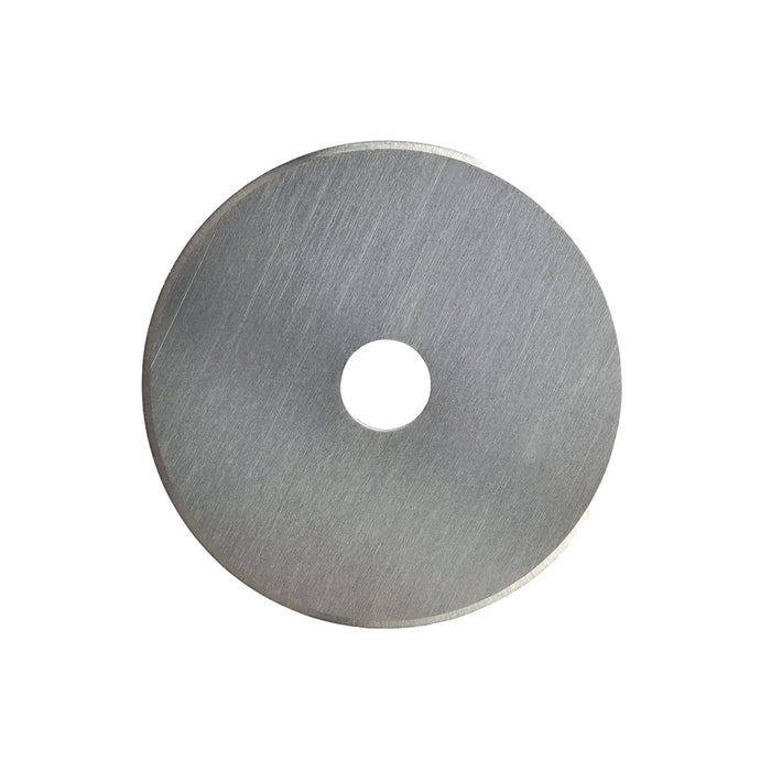 Titanium replacement rotary blade - straight cut - diameter 45 mm - Fiskars