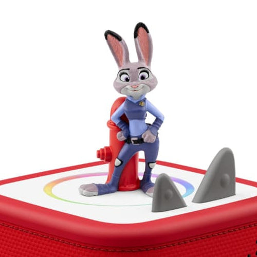 Tonies – Zootropolis - Mabel & Fox