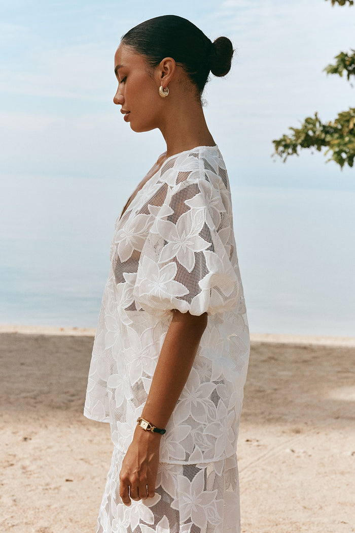 Topaz Top