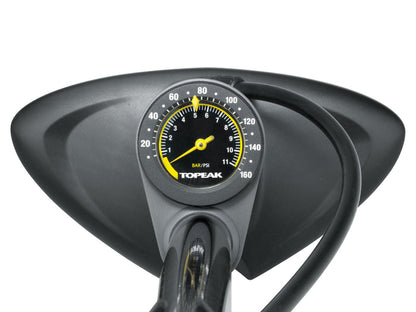 Topeak Joeblow MAX HP Floor Pump
