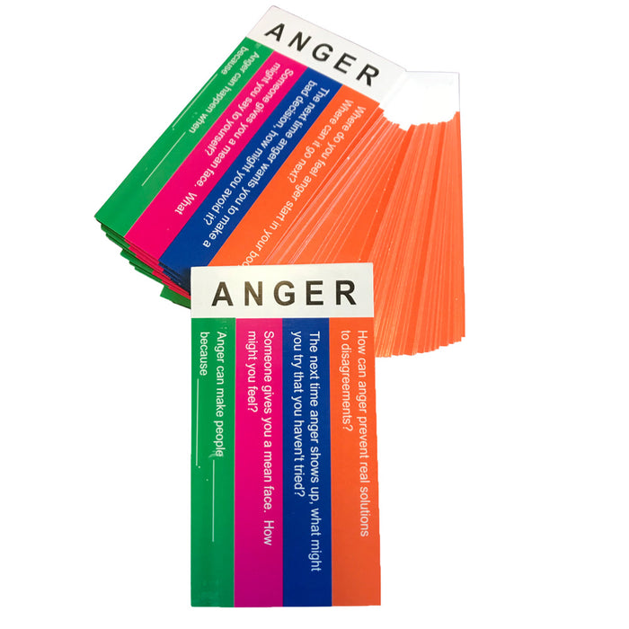 Totika and 10 Sets of Cards