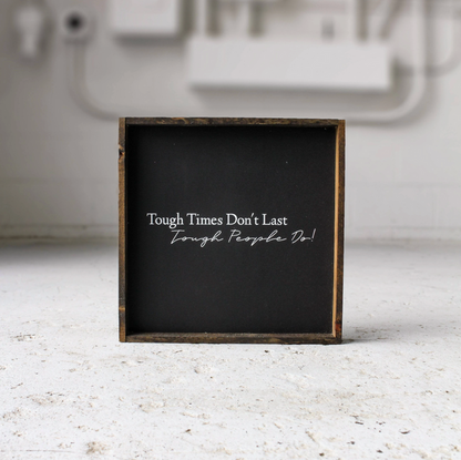 Dark Walnut / Black