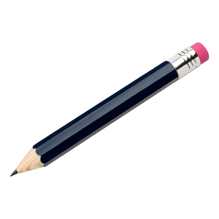 The Toysmith Giant Pencil by Toysmith features a jumbo wooden body, pink eraser, and silver ferrule, resting diagonally on a white background—an eye-catching and functional novelty writing instrument.