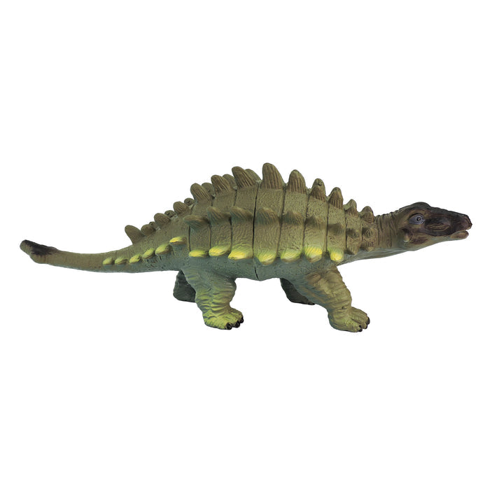 Ankylosaurus