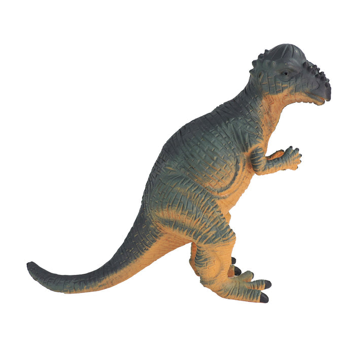 Pachycephalosaurus