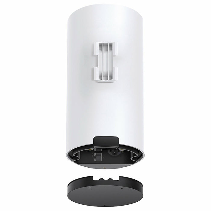 TP Link AX3000 Outdoor/Indoor Whole Home Mesh Wi-Fi 6 Unit - White | DECOX50-OUTDOOR from TP Link - DID Electrical