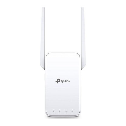 TP Link RE315 WiFi Range Extender - White | RE315 from TP Link - DID Electrical
