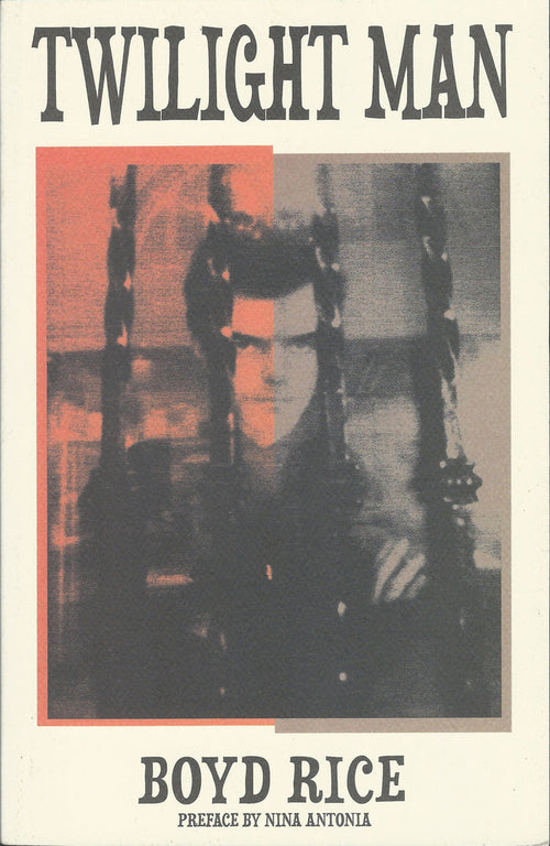 Twilight Man