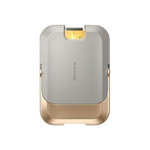 UB Mag Vault Magnetic Wallet with Stand - Gold